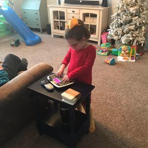 Meet your Posher, Rhonda